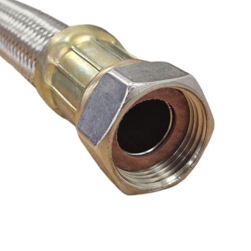 Mira 1" BSP Flexible Hose Assembly 276.87