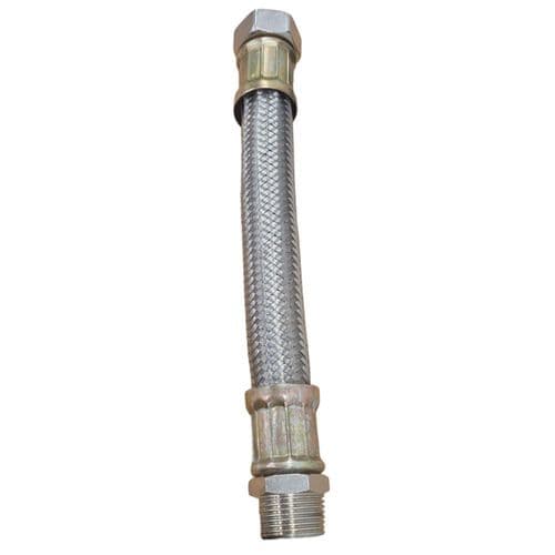 Mira 1" BSP Flexible Hose Assembly 276.87