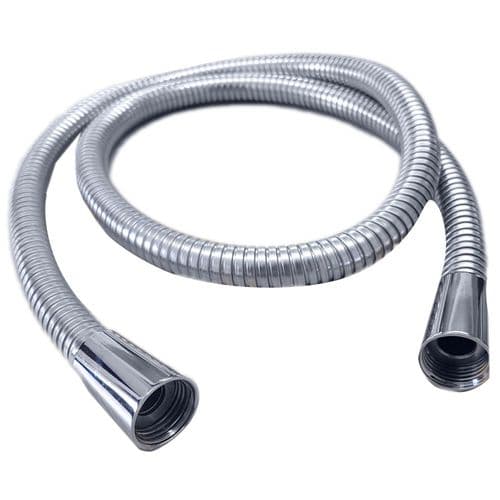 Mira 1.25m Spare Metal Hose 1.1603.104.1