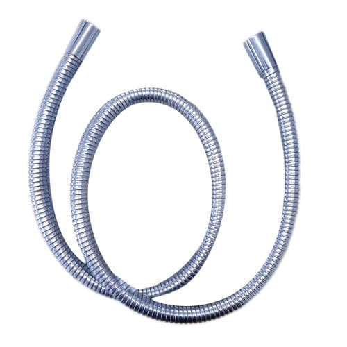 Mira 1.25m Spare Metal Shower Hose 1.1603.104.1