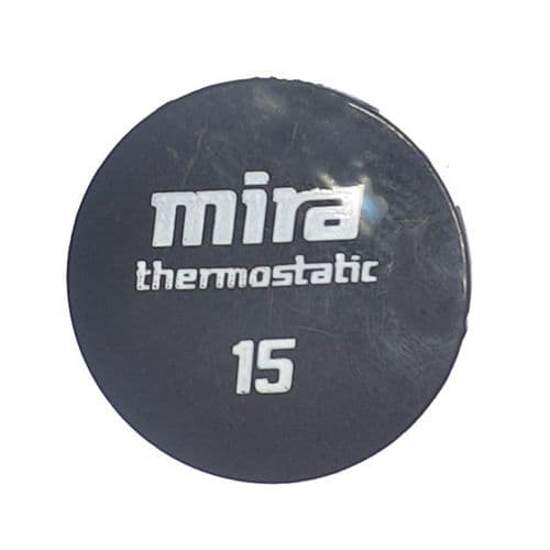 Mira 15 Concealed Cap 043.20