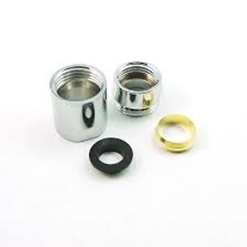 Mira 18mm Pipe Adapter 1663.325