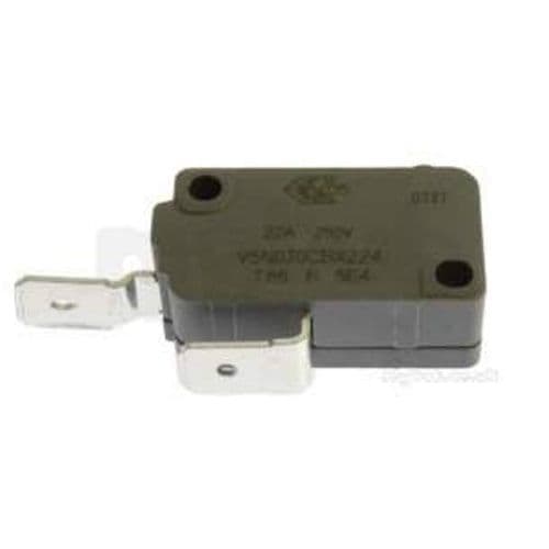 Mira 2-Pin Microswitch Assembly 872.01