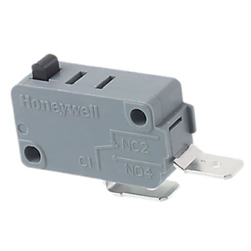 Mira 2-Pin Microswitch Assembly 872.01