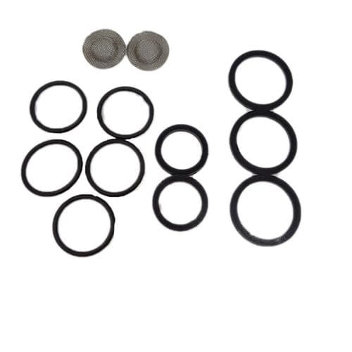 Mira 215/Exact Strainer Pack 408.91