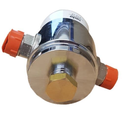 Mira 215-T3 DK 1.0.407.06.3