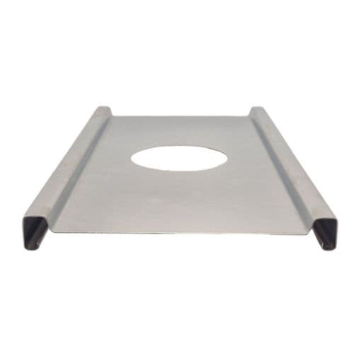 Mira 215B Concealing Plate Assembly 408.76