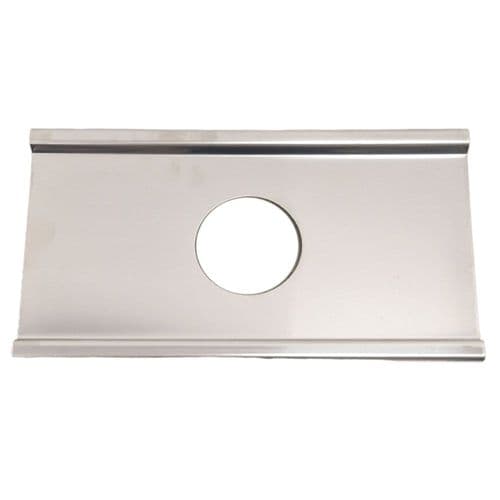 Mira 215B Concealing Plate Assembly 408.76