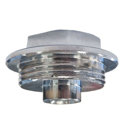 Mira 3/4" Check Valve Cap 196.60