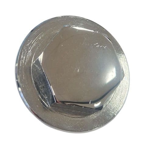 Mira 3/4" Check Valve Cap 196.60