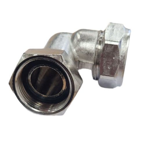 Mira 3/4" Elbow Connector 408.85
