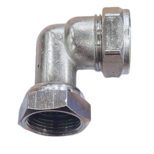 Mira 3/4" Elbow Connector 408.85