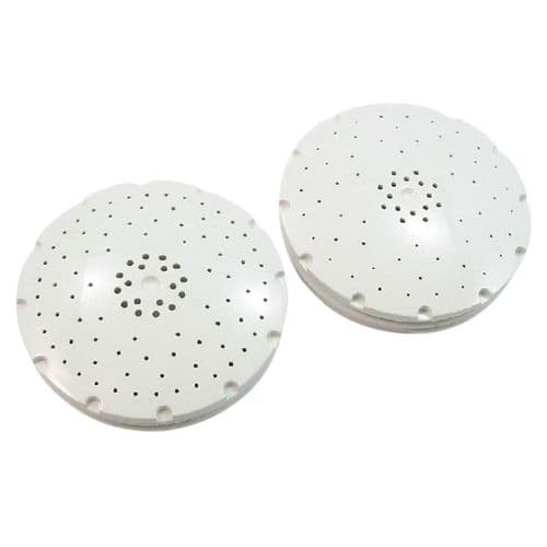 Mira 300 Reflex Spray Plate Pack 937.44