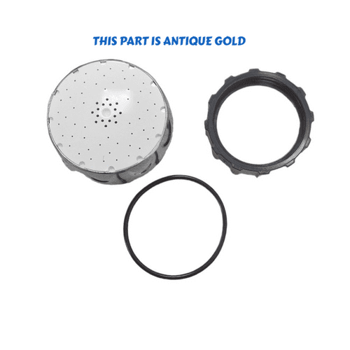 Mira 300R Spray Cartridge Antique Gold /White 928.58AG