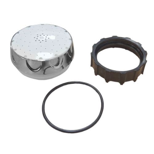 Mira 300R Spray Cartridge Chrome/White 098.87