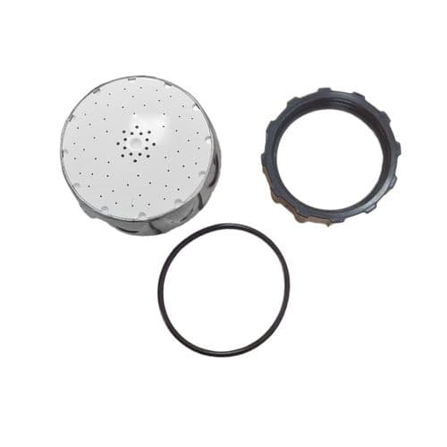 Mira 300R Spray Cartridge Chrome/White 098.87