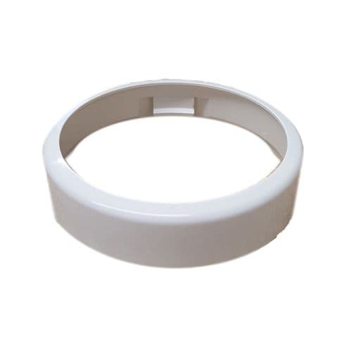 Mira 310 Spray Plate Trim 130.82