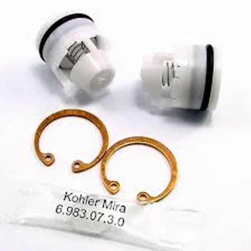 Mira 320 Checkvalve Pack 414.89