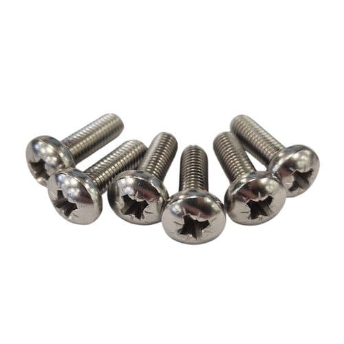 Mira 320 Screw Pack 414.85