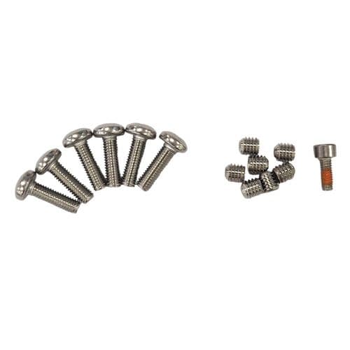 Mira 320 Screw Pack 414.85
