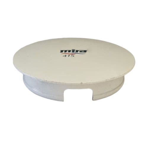 Mira 415 Cover Cap White 209.23