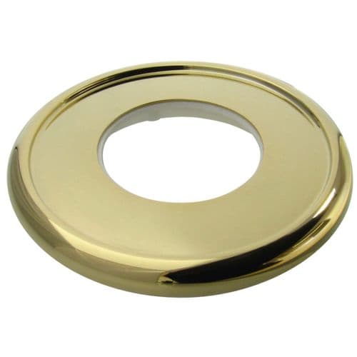 Mira 415 Excel Concealing Plate Kit Light Gold 410.55