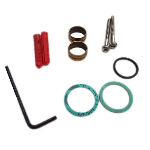 Mira 415 Shroud Pack 617.20