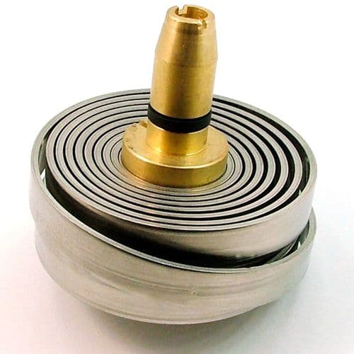 Mira 4M Thermostat Assembly 901.43