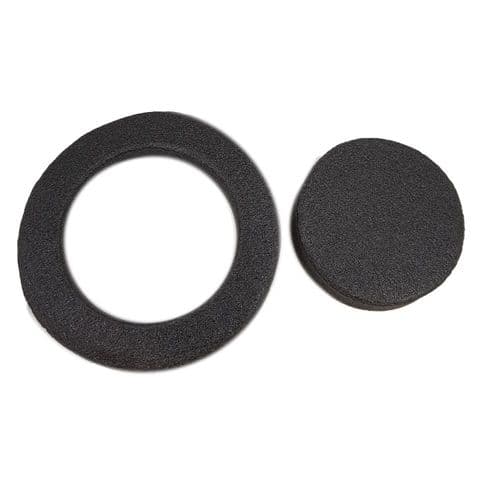 Mira 503B Spacer Seal 641.75