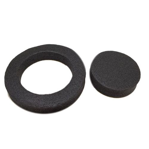 Mira 503B Spacer Seal 641.75