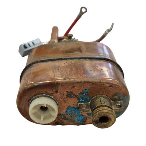 Mira 7.5kW 240V Tank Assembly 894.90