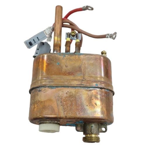 Mira 7.5kW 240V Tank Assembly 894.90