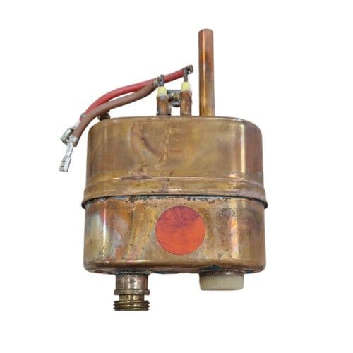 Mira 7.5kW Heater Tank Assembly 895.11