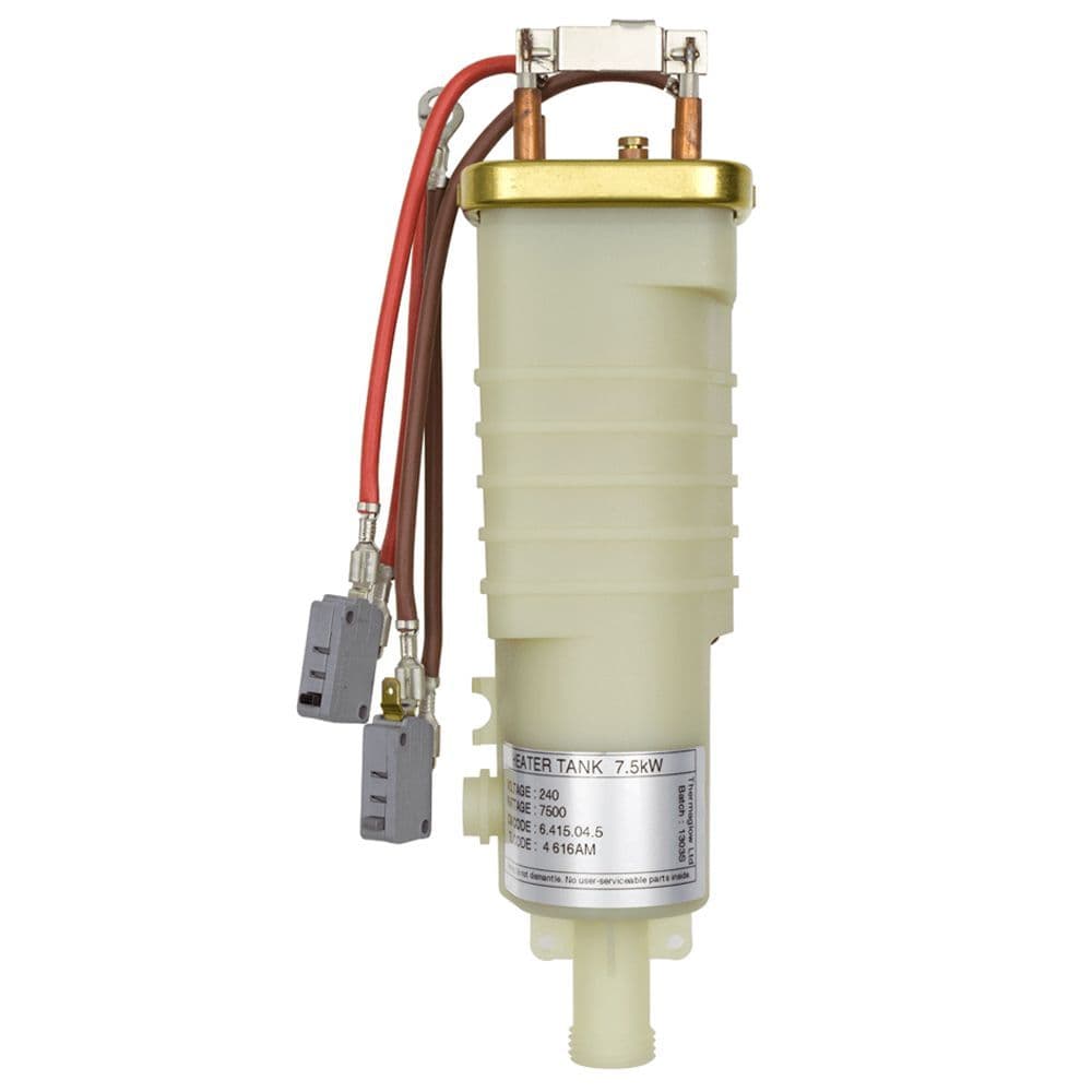 Mira 7 5kW Heater Tank Zest 416 36