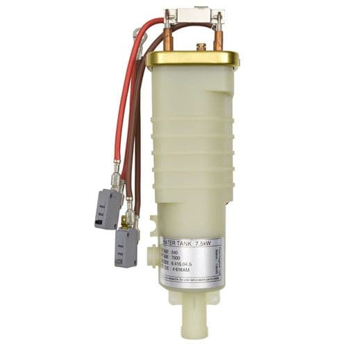 Mira 7.5kW Heater Tank Zest 416.36