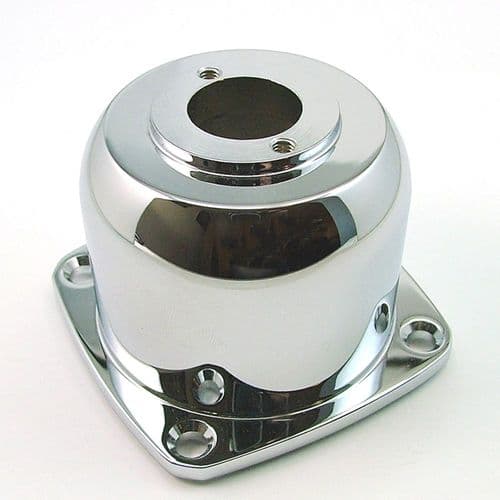 Mira 722 Cover Assembly 001.06