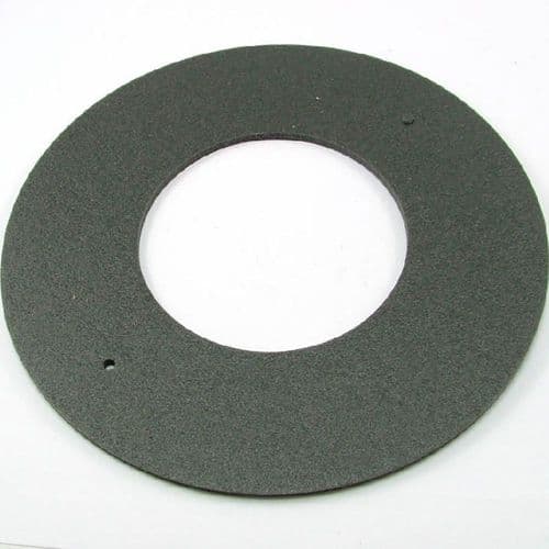 Mira 723/415 Concealing Plate Seal 641.56