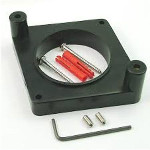 Mira 723B/415B Backplate Assembly 807.11