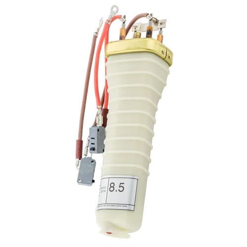 Mira 8.5kW Heater Tank Assembly 1563.501