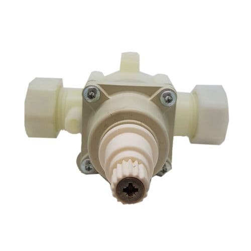 Mira 8kW Supreme Flow Regulator Assembly 857.28