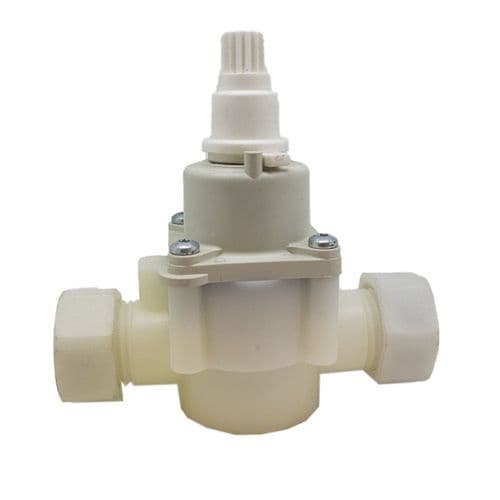 Mira 8kW Supreme Flow Regulator Assembly 857.28