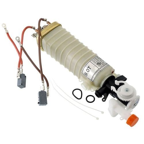 Mira 9.0kW Sport Thermostatic Heater Tank Assembly 1563.532