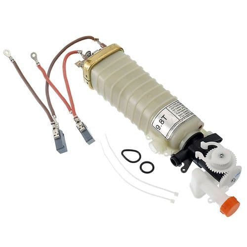 Mira 9.8kW Escape/ Sport Thermostatic Heater Tank & Valve 1563.533