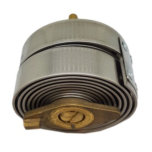 Mira A5 Thermostat Assembly 901.50