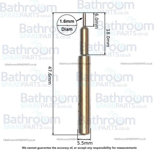 Mira Actuator 15/915 021.15