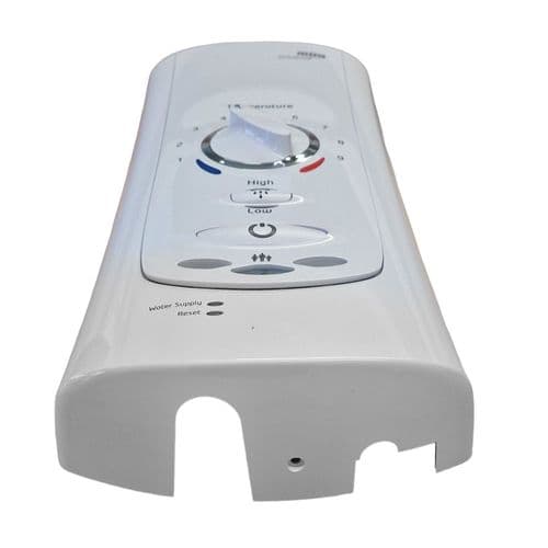 Mira Advance ATL Memory Front Cover & PCB Assembly 1643.255