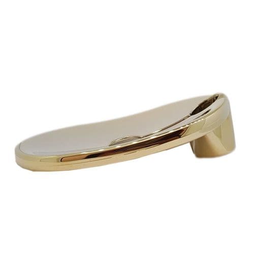 Mira Antique Gold Soap Dish Pack 413.34AG