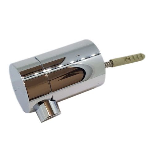Mira Chrome Energise/Form Slide Bar Support Assembly 449.03