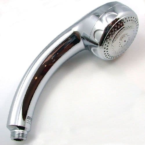 Mira Chrome Handset 617.12