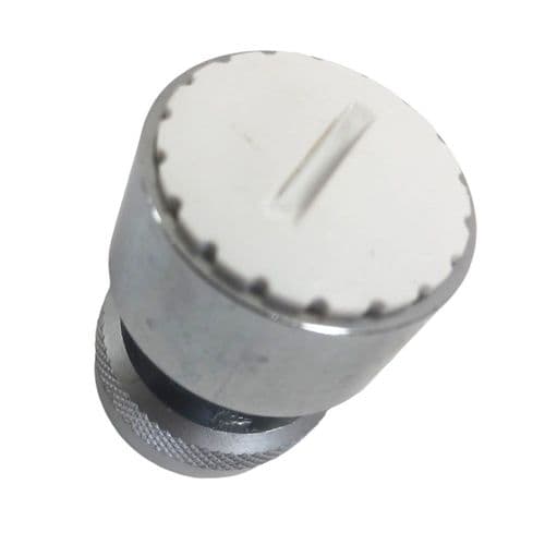 Mira Chrome Mini Spray jet 95.604.664